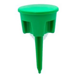 Estacion estaca hormigas